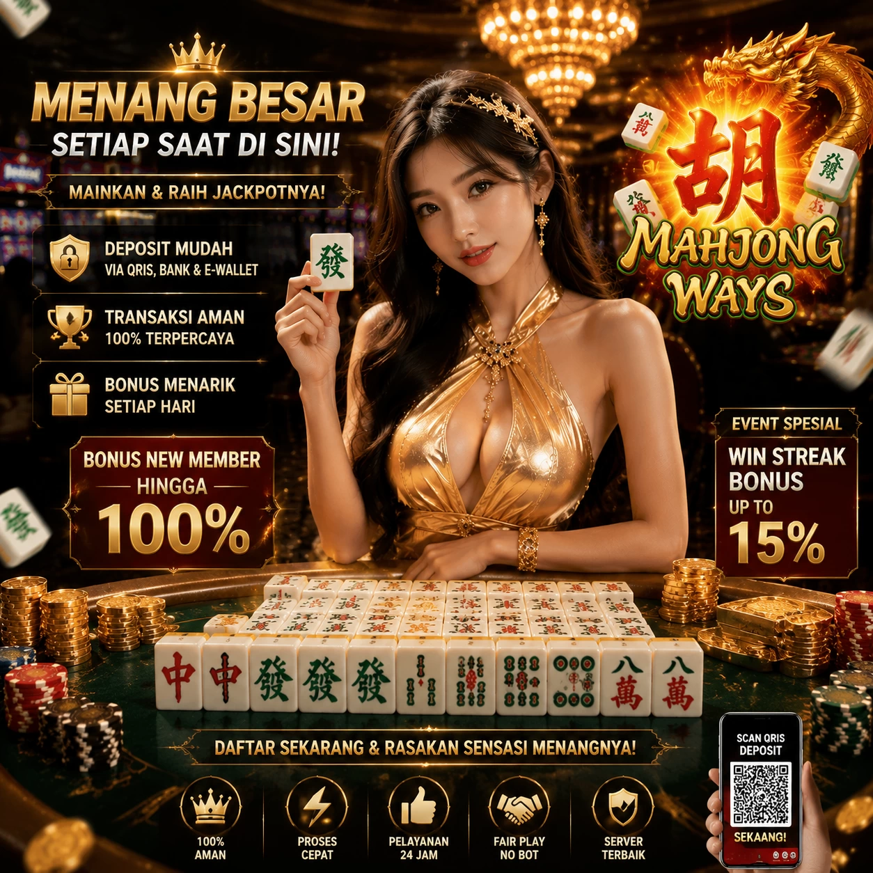 hoki22 APK — gampang dipakai